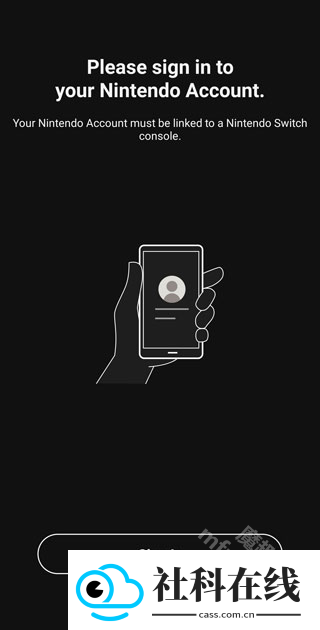 nintendo switch app