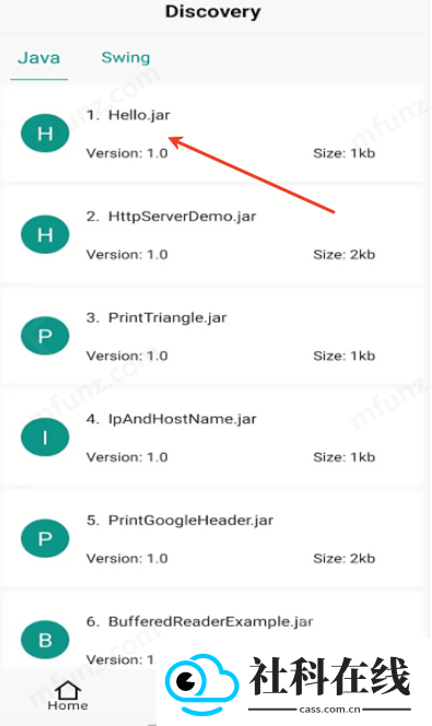 Jre4Android