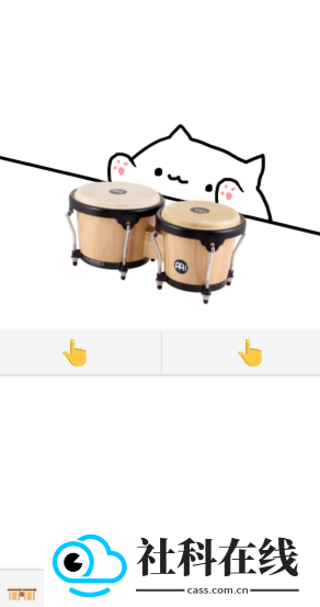 邦戈猫桌面手机版