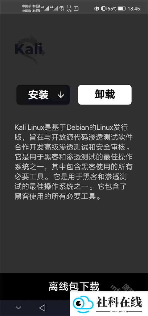Andronix中文安卓版