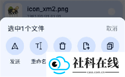 Next快传