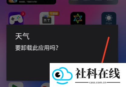 msn天气