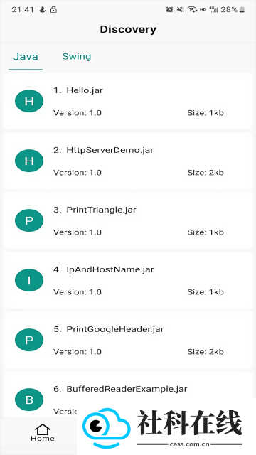 Jre4Android