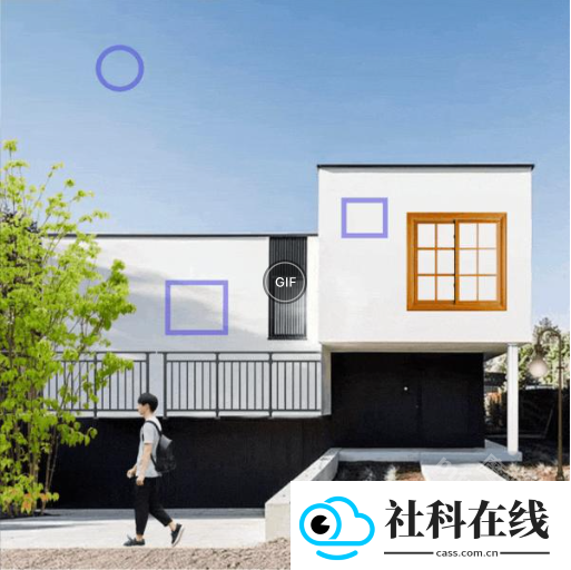 建筑学长app