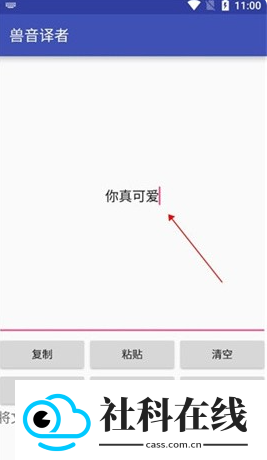 兽音译者官方版