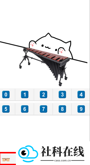 邦戈猫桌面手机版