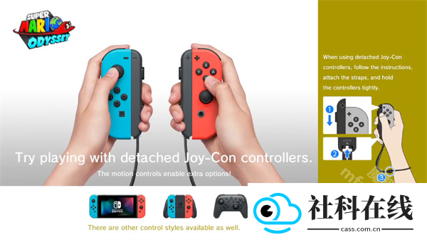 nintendo switch app