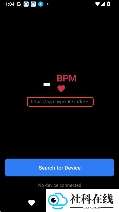 hyperate