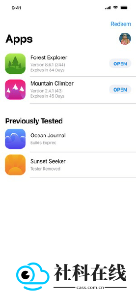 testflight官方版