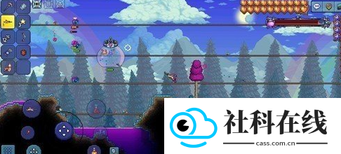 泰拉瑞亚wiki手机版