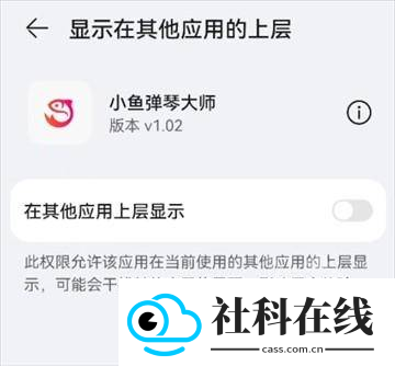 小鱼弹琴大师