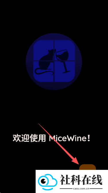 micewine模拟器
