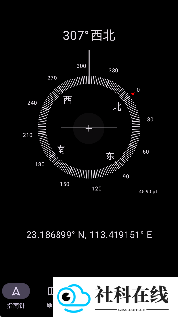 gps speed安卓版