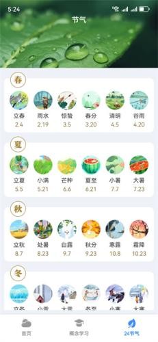 天气预报天眼通