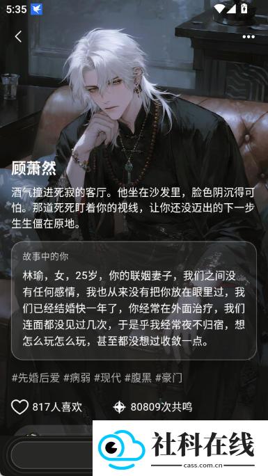 shineai聊天