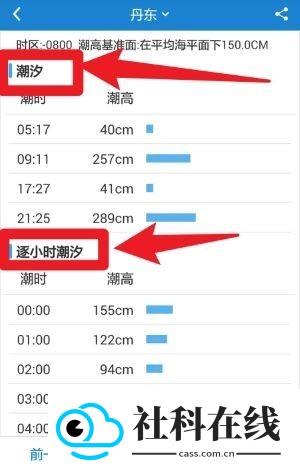 海洋天气手机版
