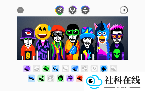 Incredibox