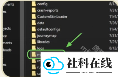 CraftAddons