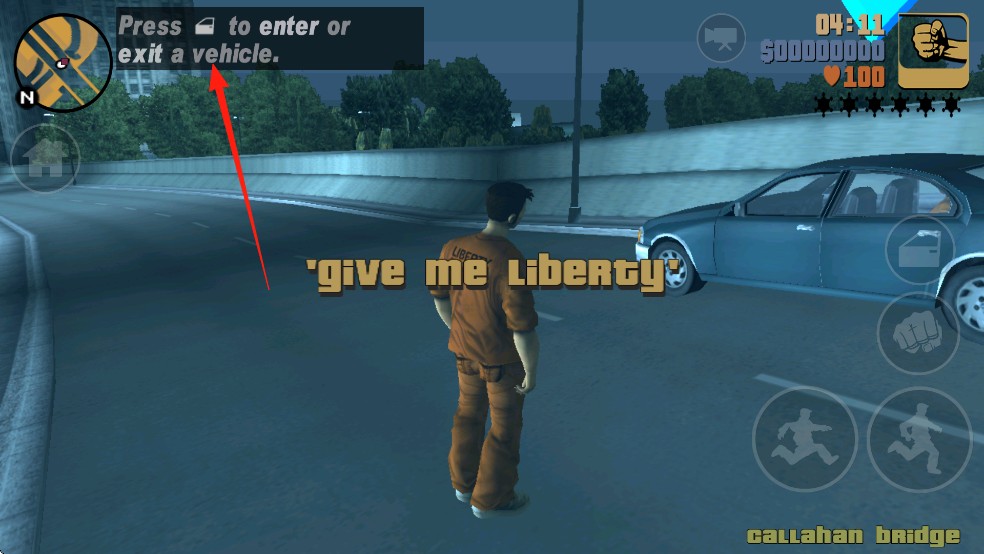 gta3手机版