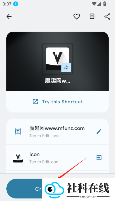 ShortcutMaker