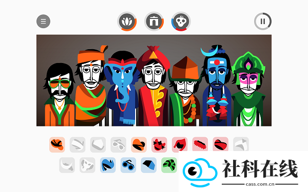 Incredibox