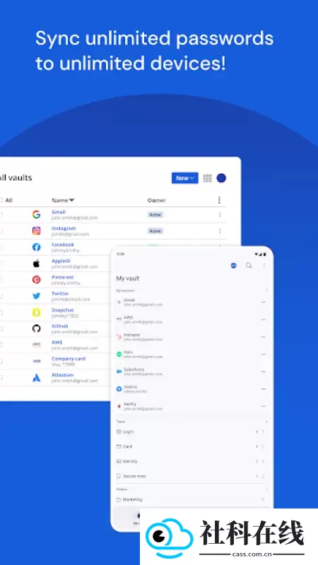bitwarden