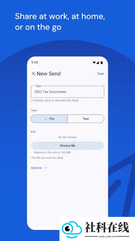 bitwarden