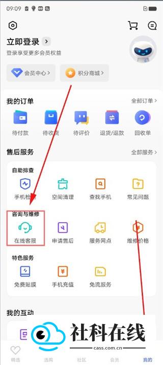 vivo应用市场