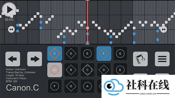 sky弹琴助手app