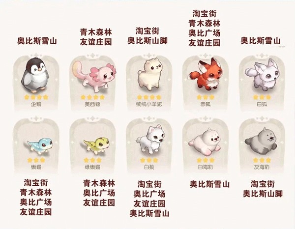 奥比岛梦想国度最新版