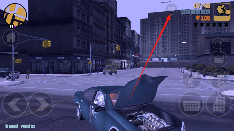 gta3手机版