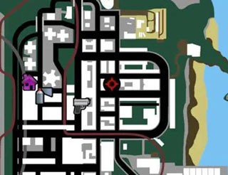 gta3手机版