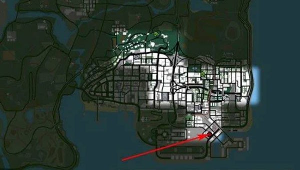 GTASA手机版