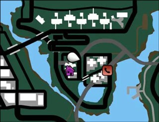 gta3手机版