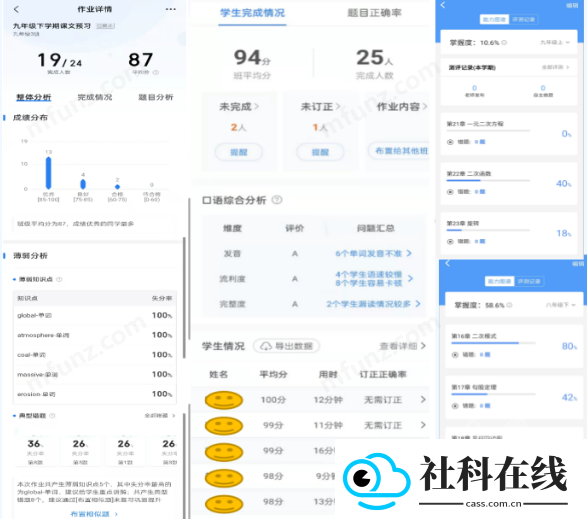 闵智作业