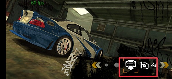 极品飞车9最高通缉经典版