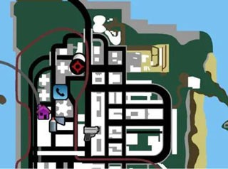 gta3手机版