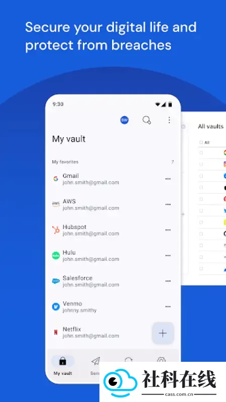 bitwarden