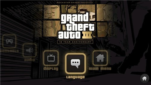 gta3手机版