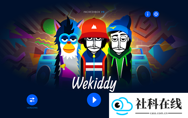 Incredibox