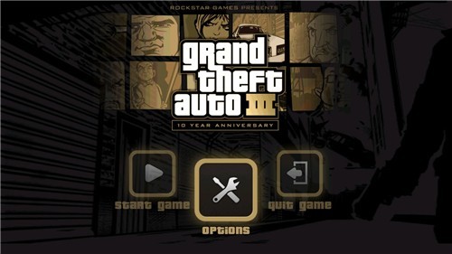 gta3手机版