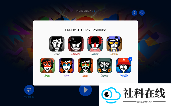 Incredibox
