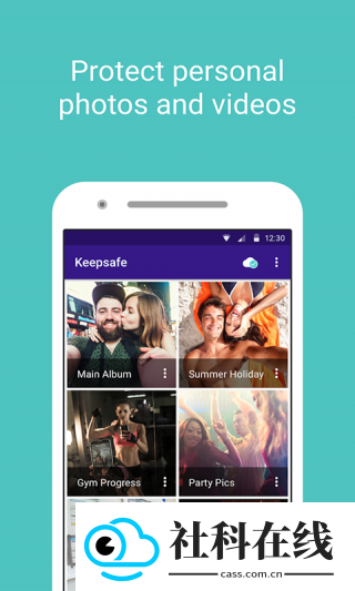 keepsafe