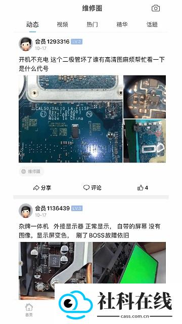 迅维网手机版