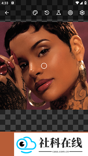 Color Picker