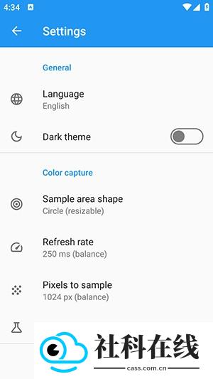 Color Picker