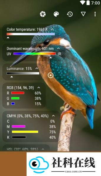 Color Picker