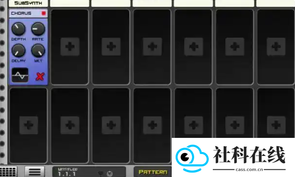 caustic