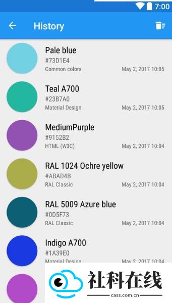 Color Picker