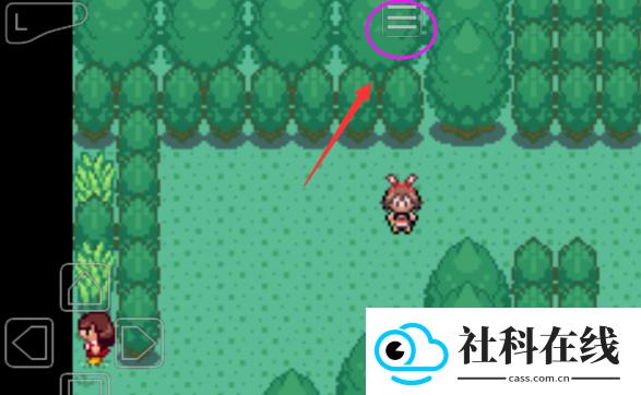 GBA模拟器中文版